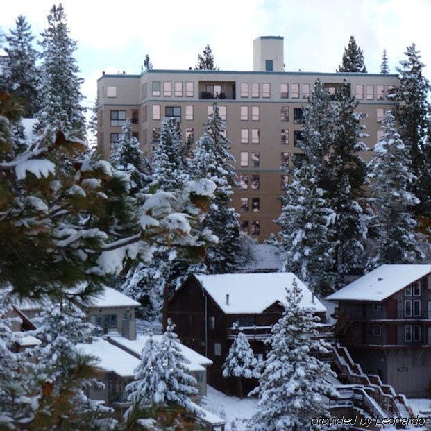 Kingsbury Of Tahoe Kültér fotó