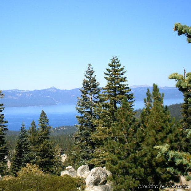 Kingsbury Of Tahoe Kültér fotó