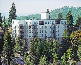 Kingsbury Of Tahoe Kültér fotó
